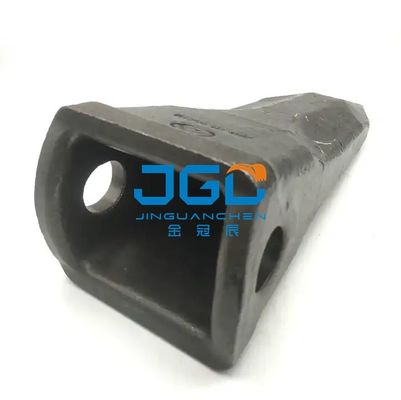 PC400 Bucket Tooth Excavator Chassis Parts 208-70-14270 ชิ้นส่วนเครื่องจักรก่อสร้าง