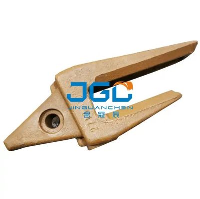 อะแดปเตอร์รถขุด DH360 Bucket Tooth และ Pin และ Retractor Excavator Parts 2713-0032