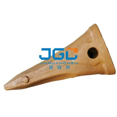 อะแดปเตอร์รถขุด DH360 Bucket Tooth และ Pin และ Retractor Excavator Parts 2713-0032