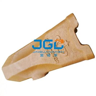 อะแดปเตอร์รถขุด DH360 Bucket Tooth และ Pin และ Retractor Excavator Parts 2713-0032