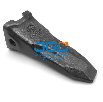 ชิ้นส่วนแชสซีรถขุด E330 Bucket Teeth 9W8452RC ชิ้นส่วนเครื่องจักรก่อสร้าง