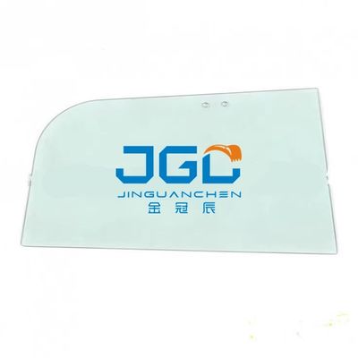 PC56-7 PC57 PC70-8 PC60-8 อุปกรณ์ขุดกระจกแขนขวาที่ประตูด้านซ้ายหลังเฟืองลมด้านหน้า