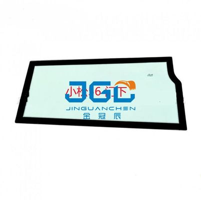 PC56-7 PC57 PC70-8 PC60-8 อุปกรณ์ขุดกระจกแขนขวาที่ประตูด้านซ้ายหลังเฟืองลมด้านหน้า