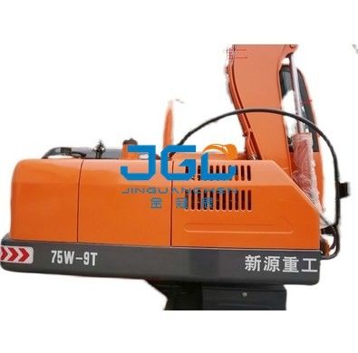 Excavator Glass 65-8 75-8 Front Stop ประตูหน้าล่าง ประตูล่าง สกายไลท์หลัง กระจกหยุดหลัง