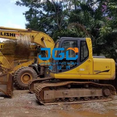 Excavator Glass SC210-8 230-8 Hook Machine เกียร์ด้านหน้าประตูล่างผลักและดึงแขนขวาเกียร์ด้านหลัง