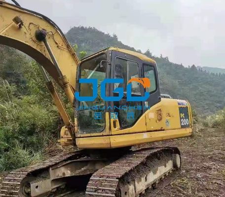 PC360 330 110 130 260 Excavator กระจกบังลมหน้ากระจกหน้าต่าง