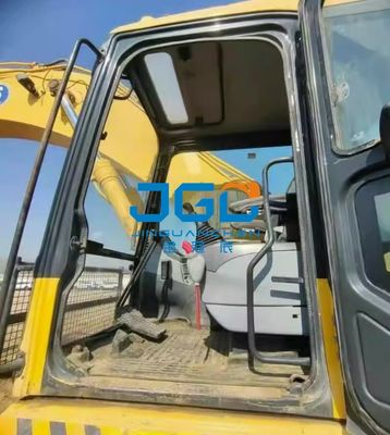 PC360 330 110 130 260 Excavator กระจกบังลมหน้ากระจกหน้าต่าง