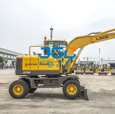 Excavator 95F 75F Front Damper หน้าต่างบานเลื่อนด้านหลัง Damper Door Lower Right Arm Skylight กระจกเทมเปอร์