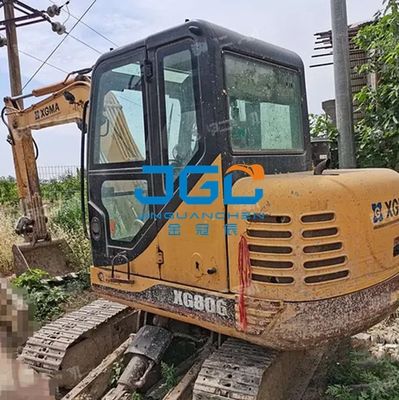 806 Excavator Front Lower Door Rear Gear Right Push And Pull กระจกนิรภัยสกายไลท์