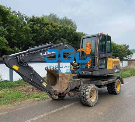 670BM 680 690 Excavator Glass กระจกหน้ารถประตูกระจกหน้าต่างบานเลื่อน