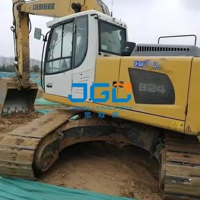 920 924 934 Excavator Glass กระจกบังลมหน้า ประตูล่าง หน้าต่างสไลด์ เฟืองท้าย กระจกข้างขวา