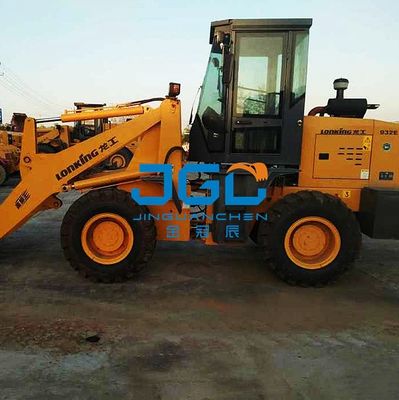 823E 932E 936E 928E 826E 926E รถยกกระจกโหลดแดมเปอร์ด้านหน้าขึ้นและลง