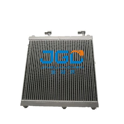 EC55 เครื่องทำความเย็นน้ำมันไฮดรอลิก VOE14638977 ชิ้นส่วนรถขุด ชิ้นส่วนเครื่องจักรก่อสร้าง