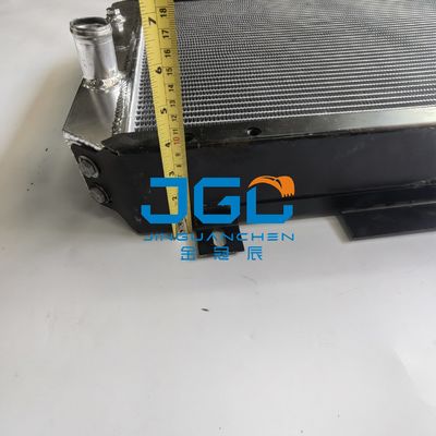 อะไหล่เครื่องจักรก่อสร้าง ถังเก็บน้ำ หม้อน้ำ R60-7 Excavator Parts