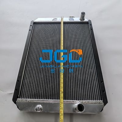 อะไหล่เครื่องจักรก่อสร้าง ถังเก็บน้ำ หม้อน้ำ R60-7 Excavator Parts