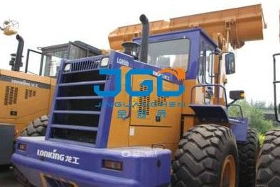 Loader Glass 850 842 50D 855 Forklift Truck Front Gear Door On The Rear Side Rear Gear กระจกนิรภัย