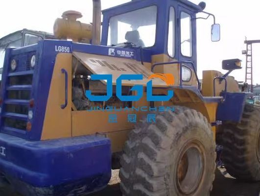 Loader Glass 850 842 50D 855 Forklift Truck Front Gear Door On The Rear Side Rear Gear กระจกนิรภัย