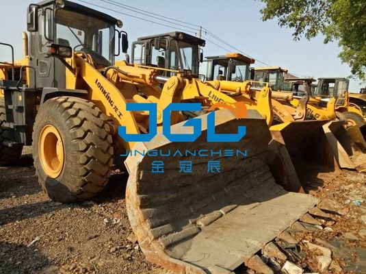 Loader Glass 850 842 50D 855 Forklift Truck Front Gear Door On The Rear Side Rear Gear กระจกนิรภัย