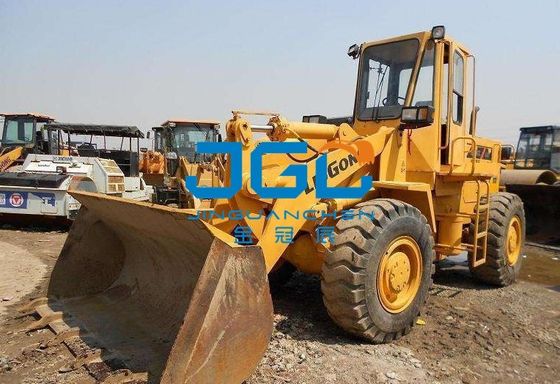 LG50C 30E 40B Loader Glass Front Gear ประตูหน้าซ้าย ประตูบนและขวาล่าง กระจกหลัง Cab