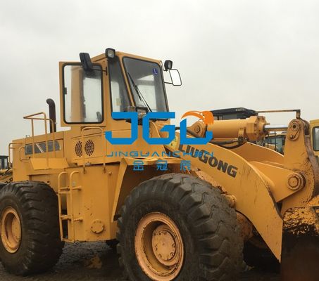LG50C 30E 40B Loader Glass Front Gear ประตูหน้าซ้าย ประตูบนและขวาล่าง กระจกหลัง Cab
