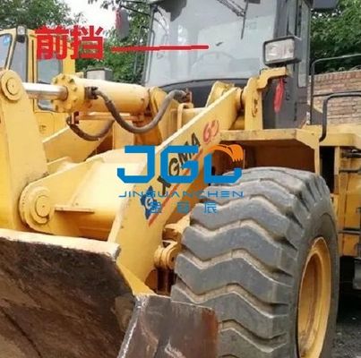951-3 953-3 932-3 955 Loader Front Gear Door Upper and Lower Gear Glass