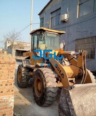 LG933L Loader Cab Front Gear Side Door Upper and Lower Rear Gear กระจกนิรภัย