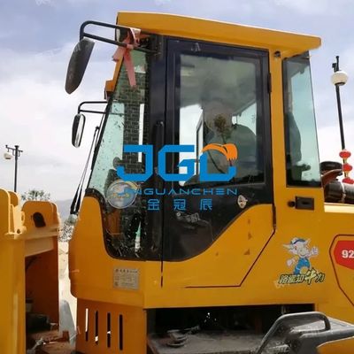 930 926B 936D 939A 920A 929F Loader Windshield กระจกหน้าต่างซ้ายและขวา