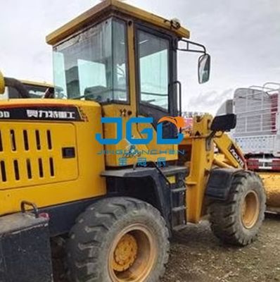 930 926B 936D 939A 920A 929F Loader Windshield กระจกหน้าต่างซ้ายและขวา