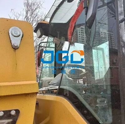 ZL940 รถตักล้อยาง กระจกบังลมหน้า เกียร์ประตู ข้างซ้ายและขวา เฟืองท้าย กระจกนิรภัยด้านหลัง