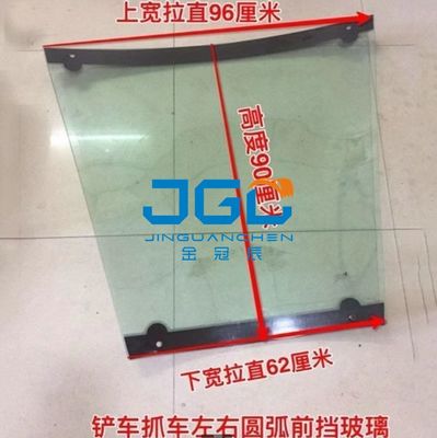 926 928 930 เครื่องบรรทุก รถยกขนลมหน้า หน้ากระจกหน้าลมหน้าประตูข้าง หลังและด้านบน