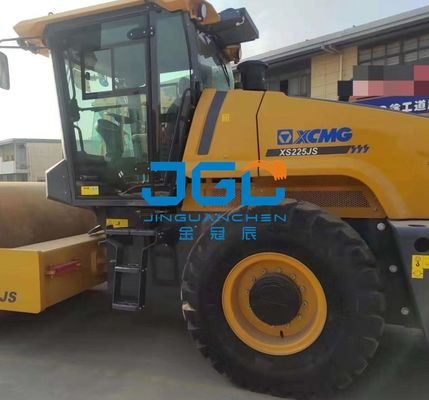 Road Roller XS265H XS265JS แอร์หน้าเกียร์ซ้ายและขวาประตูหลังเกียร์หลังกระจก
