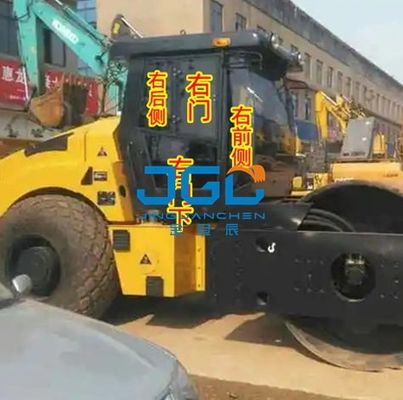 รถยนต์ทาง LT620B LT626SD หน้าต่างประตูเลื่อนด้านหลังด้านหน้ากระจกหน้ากระจกกระจกกระจกกระจก