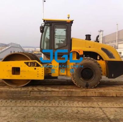 Road Roller SR22MPA หน้ากระจกหน้าหน้าซ้ายและขวาประตูด้านบนและด้านล่างเกียร์ด้านหลัง กระจกหมัก