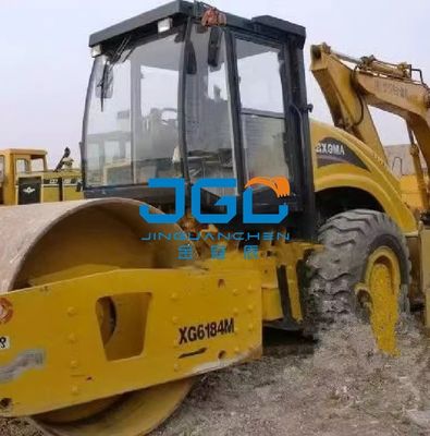 โรลเลอร์ทาง XG6203M ประตูหน้ากระจกหน้า หลังเกียร์ หลังคาร์บข้าง กระจกหมึก
