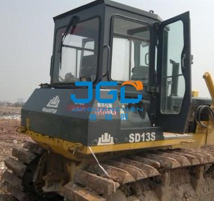 SD16TL SD13 23 22 บูลโดเซอร์ หน้ากระจกหน้าและหน้ากระจกหลัง