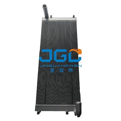 อะไหล่เครื่องจักรก่อสร้าง E336GC เครื่องเย็นน้ํามันไฮดรอลิก 475-6623 อะไหล่เครื่องขุด