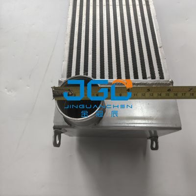 อุปกรณ์เสริมเครื่องขุด SK350-8 Intercooler LC05P00043S003 อุปกรณ์เสริมเครื่องจักรกล