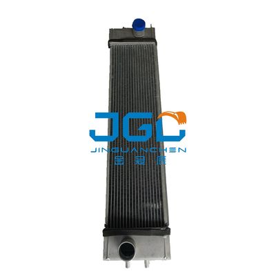 ส่วนเครื่องจักรกล PC70-8 เครื่องเย็นถังน้ํา 201-03-D1130 ส่วนเครื่องขุด