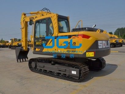 EC135 6150 125 เครื่องขุดแร่ แอร์ด้านหน้าและด้านหลังประตูซ้ายและขวา กระจกหน้าลมด้านบนและด้านล่าง