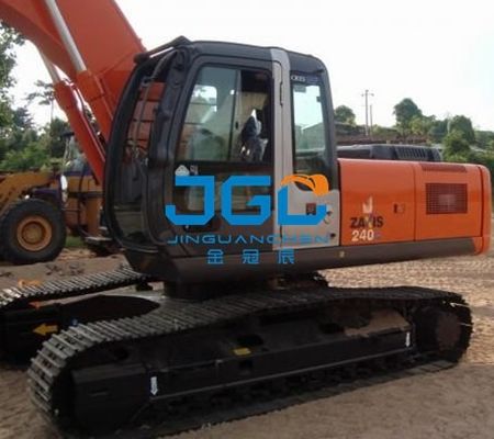 ZX360 210 240 200-3G Excavator หน้าและหลัง เกียร์ซ้ายและขวา ประตูหน้ากระจกด้านบนและด้านล่าง
