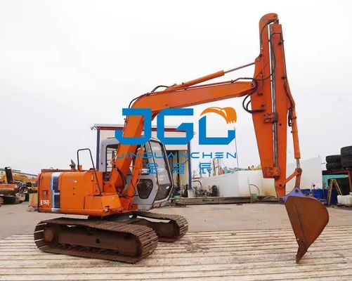 EX60-2 120 300 200-3 รถขุดกระจกรถยนต์เต็มด้านหน้าและด้านหลังกระจกประตูซ้ายและขวา