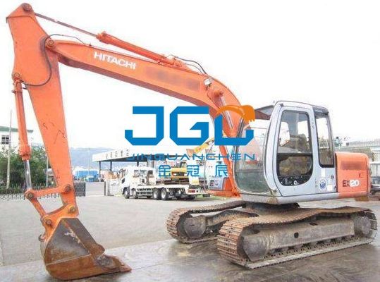 EX120-5 60-5 กระจก excavator หน้าและหลังประตูซ้ายและขวาและหน้าต่างด้านบนและด้านล่าง