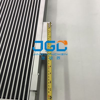 อุปกรณ์เสริมเครื่องขุด E320B เครื่องเย็นน้ํามันไฮดรอลิกสูง 137-5793 อุปกรณ์เสริมเครื่องจักรกล