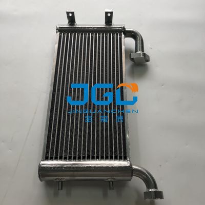 อุปกรณ์เสริมเครื่องขุด PC78US-6 เครื่องเย็นน้ํามันไฮดรอลิก 21W-03-42121 อุปกรณ์เสริมเครื่องจักรกล
