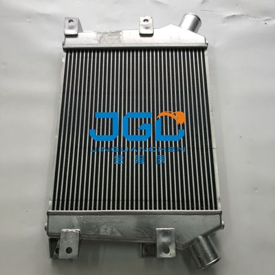 อะไหล่เครื่องขุด PC400-7 PC450-7 Intercooler 6156-61-5110 อะไหล่เครื่องกล