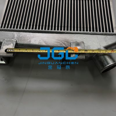 อะไหล่เครื่องขุด PC400-7 PC450-7 Intercooler 6156-61-5110 อะไหล่เครื่องกล