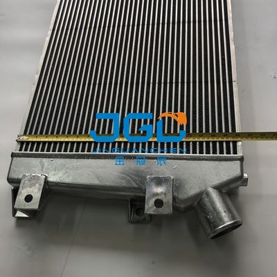 อะไหล่เครื่องขุด PC400-7 PC450-7 Intercooler 6156-61-5110 อะไหล่เครื่องกล