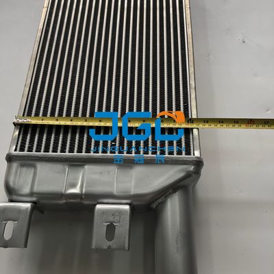 SH210-5 Intercooler Excavator อุปกรณ์เสริมชิ้นส่วนเครื่องจักรก่อสร้าง