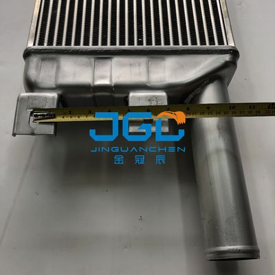 SH210-5 Intercooler Excavator อุปกรณ์เสริมชิ้นส่วนเครื่องจักรก่อสร้าง