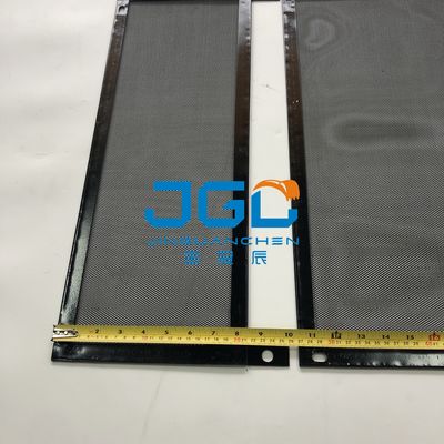 อุปกรณ์เสริมเครื่องจักรก่อสร้าง EX60 เครื่องกรองอากาศ อุปกรณ์เสริมบํารุงรักษาเครื่องขุด